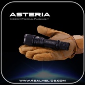 ASTERIA